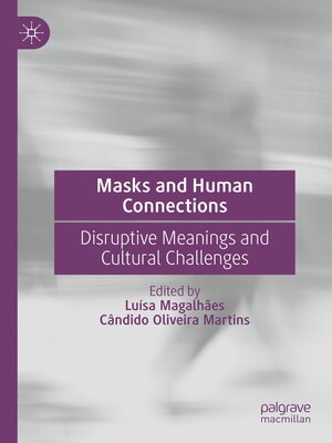 cover image of Masks and Human Connections